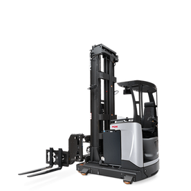 MCH tcm rts reach truck